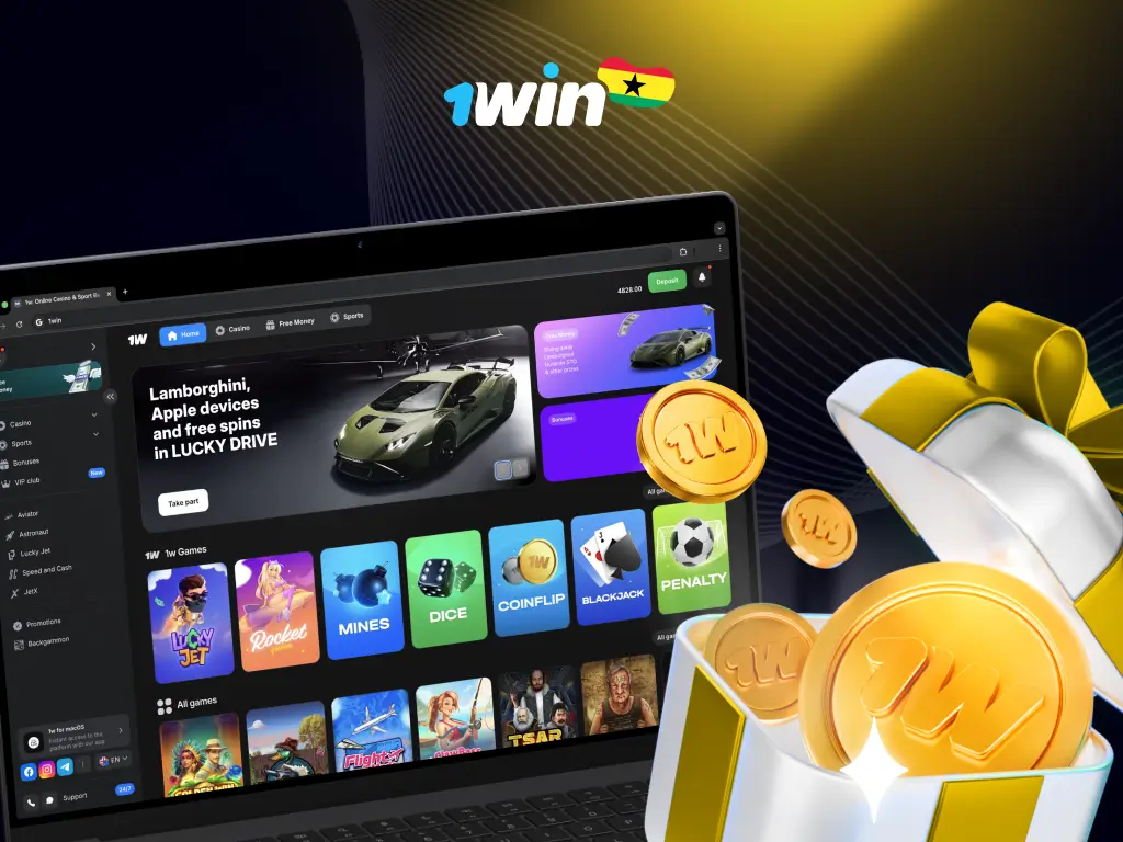 1win Bonuses – Promo Codes and Welcome Offers 2025